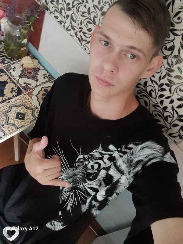 Нитата, 22, Витебске — анкета №1686561