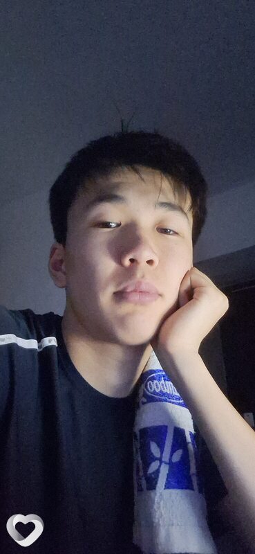 Нур, 21, Бишкек — анкета №1686620