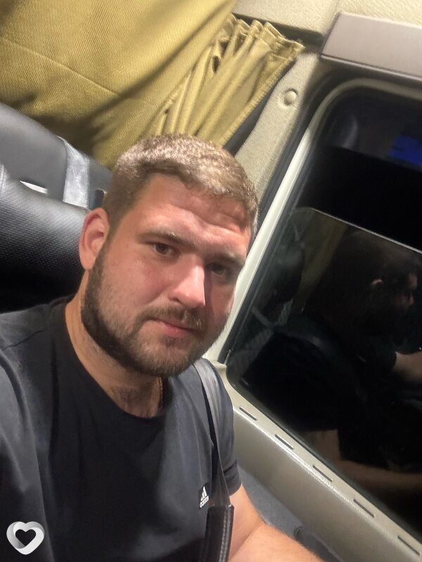 Дмитрий, 32, Тамбове — анкета №1686636