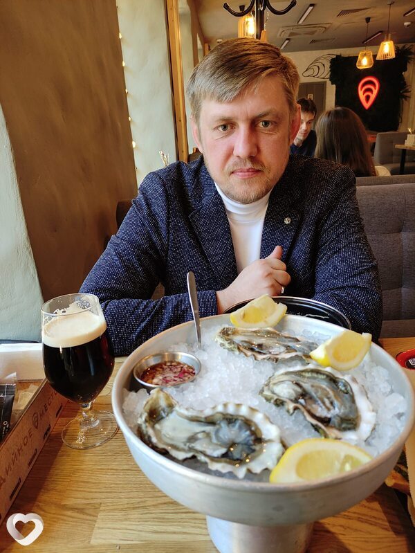 Сергей, 40, Воронеже — анкета №1686643