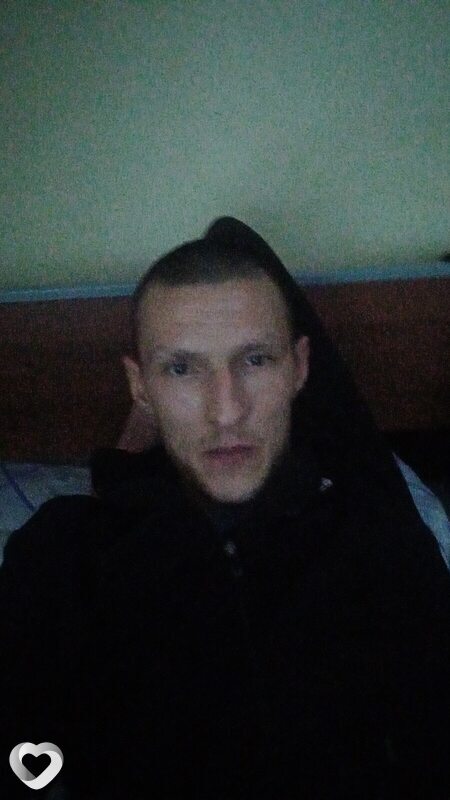 Данис, 33, Челябинске — анкета №1686644