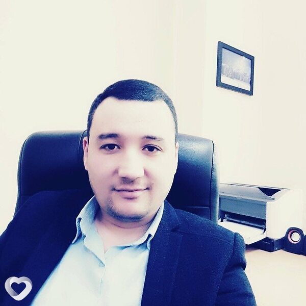 Bek, 39, Ташкент — анкета №1686661