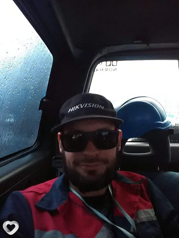Niko, 41, Алматы — анкета №1686662