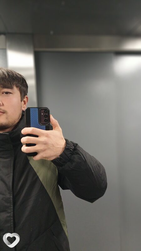 Асадбек, 23, Калуге — анкета №1686609