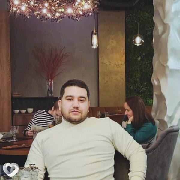 Марат, 32, Пензе — анкета №1686610