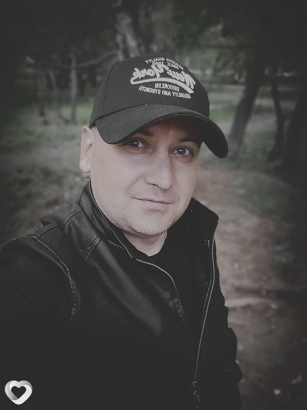 Александр, 39, Нижнем Новгороде — анкета №1686573