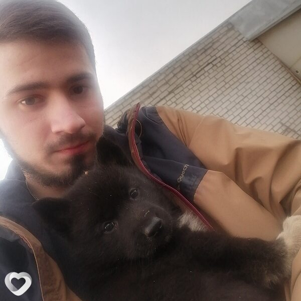 Артём, 26, Нижнем Новгороде — анкета №1686576