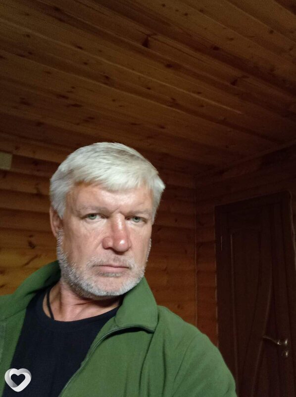 Рудольф, 58, Сочи — анкета №1686579