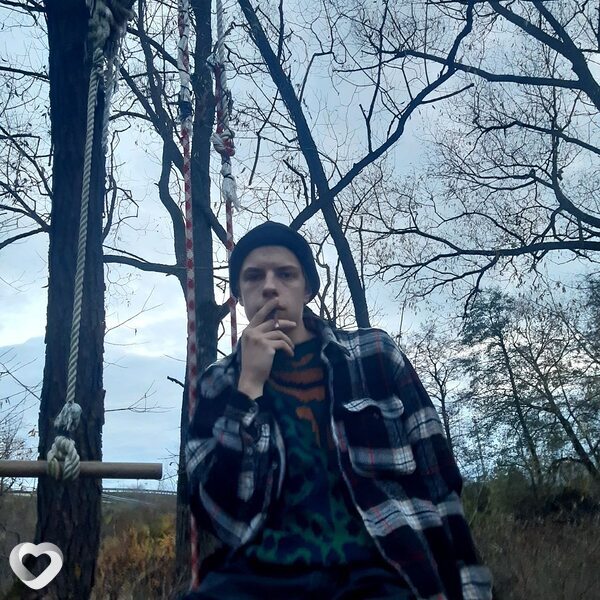 Алексей, 23, Москве — анкета №1686581