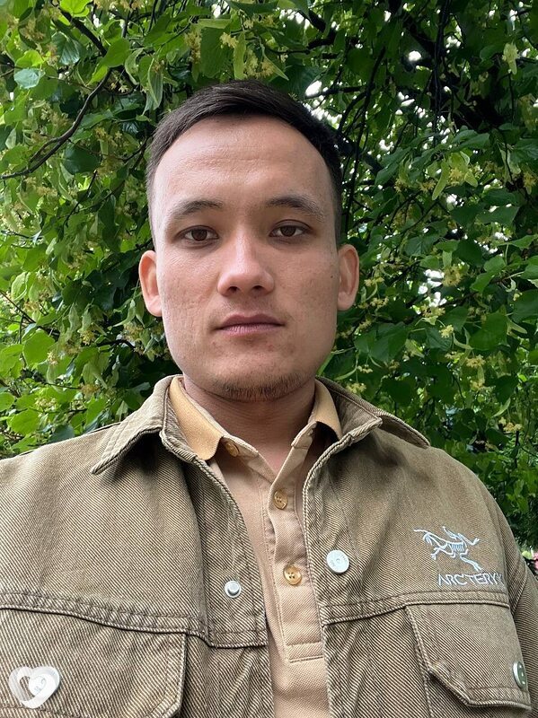 Джоха, 26, Казани — анкета №1686585