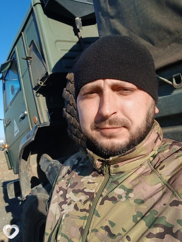 Макс, 33, Симферополе — анкета №1686589