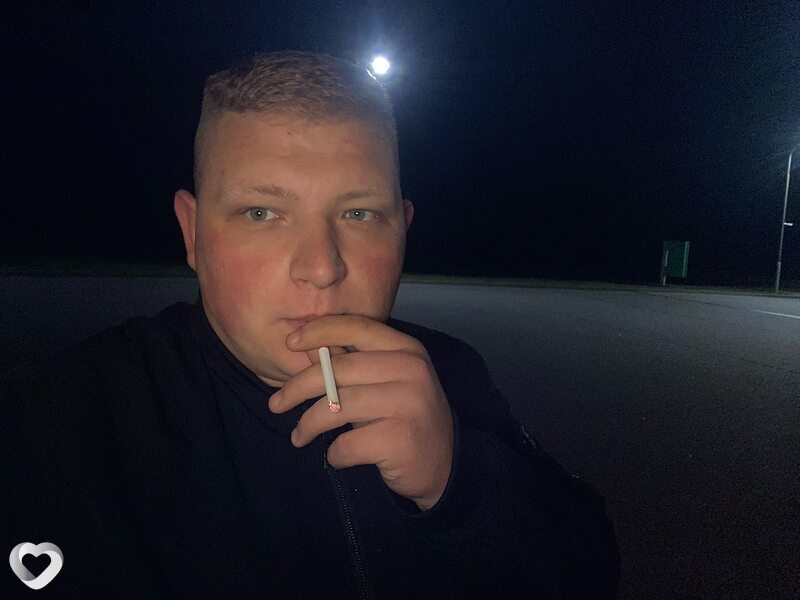 Вадим, 24, Дзержинске — анкета №1686672