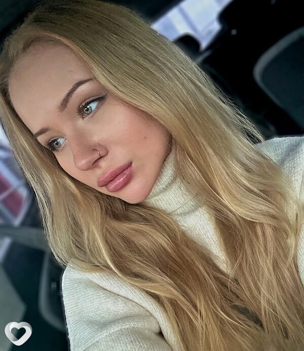 Мария, 23, Москве — анкета №1686683