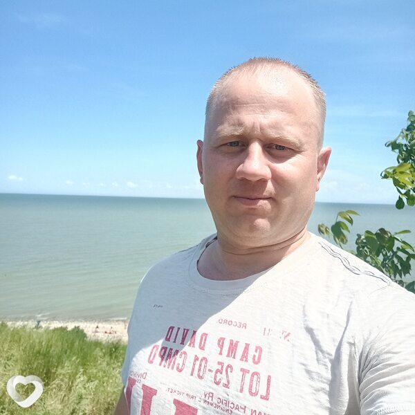 Сергей, 42, Обнинске — анкета №1686820
