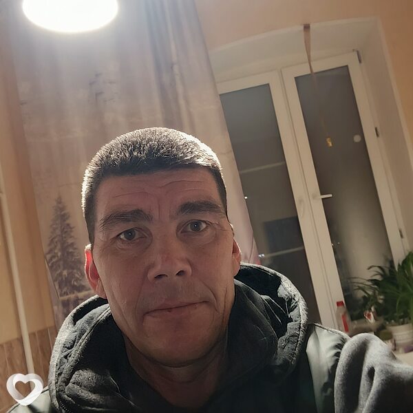 Андрей, 50, Серпухове — анкета №1686821