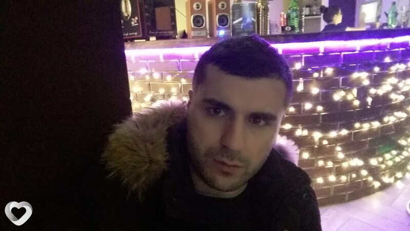 Руслан, 30, Армавире — анкета №1686828