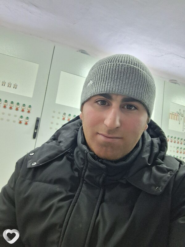 Расул, 30, Костанае — анкета №1686832