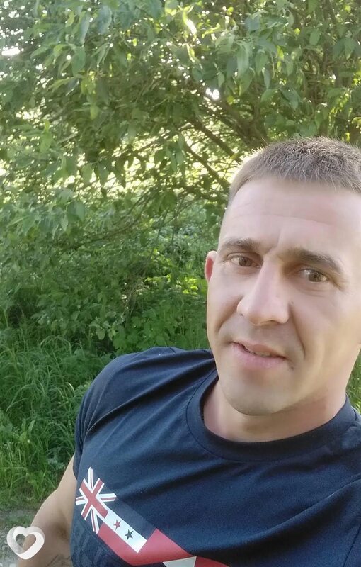 Сергей, 37, Минске — анкета №1686839