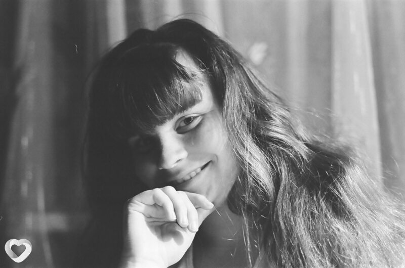 Юлия, 28, Заволжье — анкета №1686766