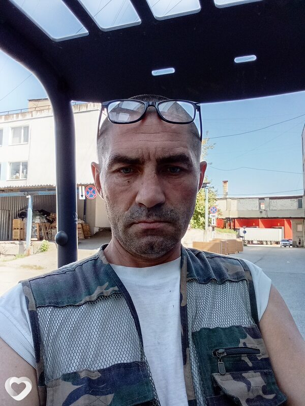 Вячеслав, 46, Нижнем Новгороде — анкета №1686787