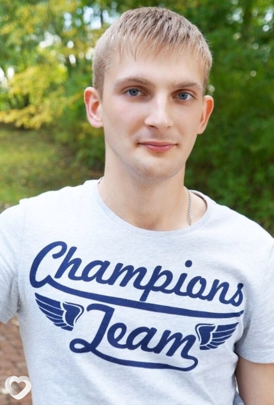 Антон, 37, Хабаровске — анкета №1686702