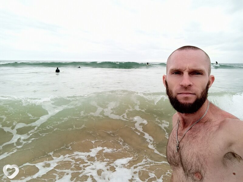 Денис, 37, Гродно — анкета №1686712