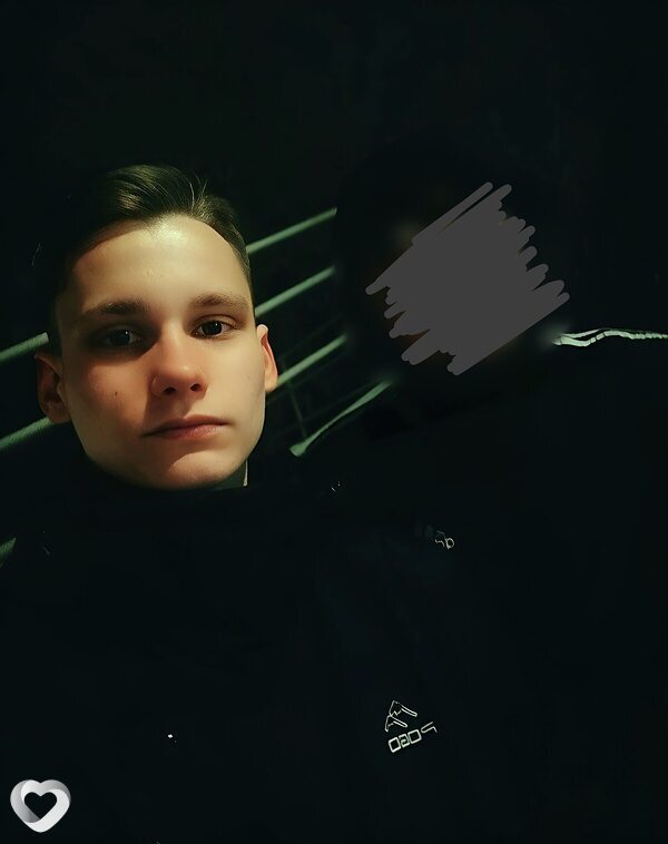 Сергей, 20, Жигулевске — анкета №1686842