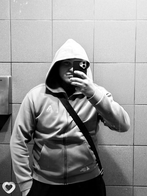 Витя, 25, Волгограде — анкета №1686848