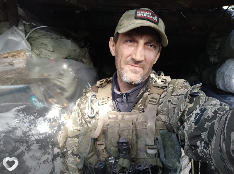 Юрий, 51, Саратове — анкета №1686849