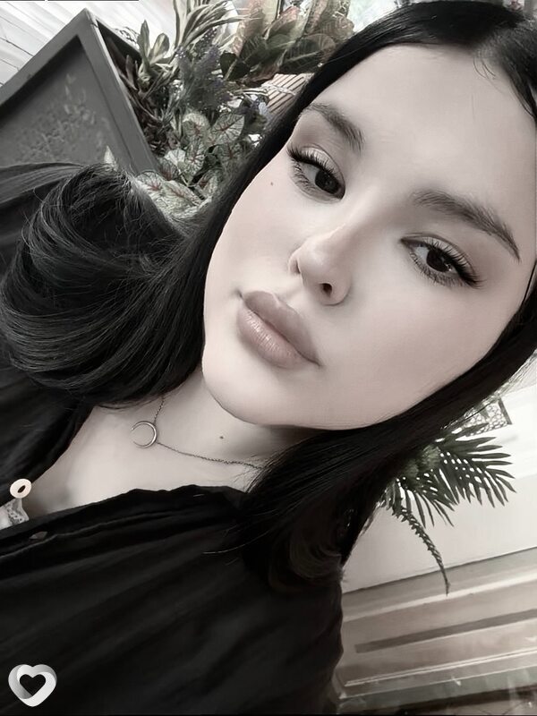 Ева, 23, Грозном — анкета №1686855