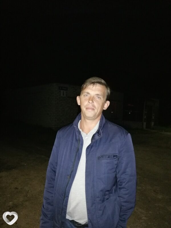 Константин, 51, Россоши — анкета №1686859