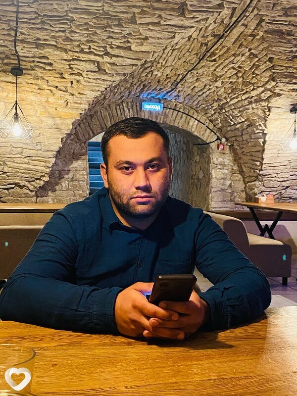 Ваня, 22, Пугачеве — анкета №1686869