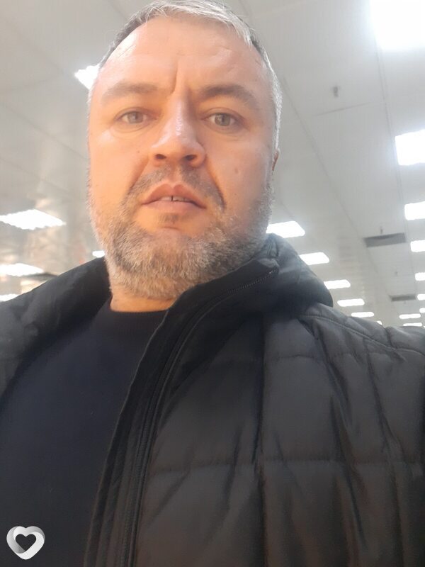 Мухаммад, 42, Москве — анкета №1686886