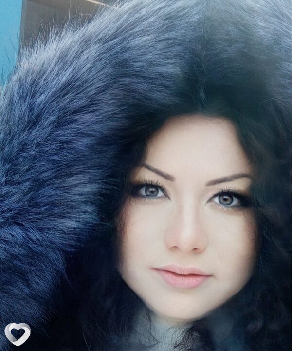 Ирина, 34, Усть-Каменогорск — анкета №1687116