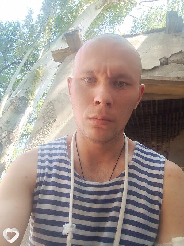 Антон, 29, Ростове-на-Дону — анкета №1687120