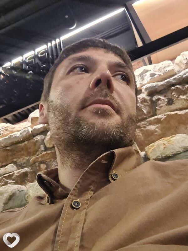 Богдан, 39, Нижнем Новгороде — анкета №1687135