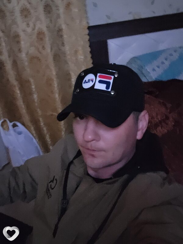 Артём, 30, Рязани — анкета №1687140