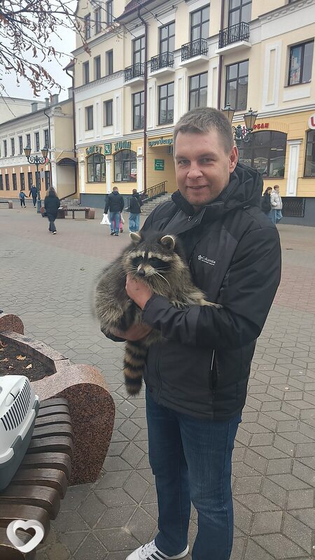 Сергей, 41, Бресте — анкета №1687244