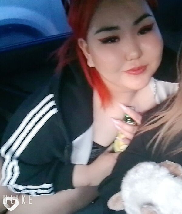 Карина, 28, Улан-Удэ — анкета №1687250