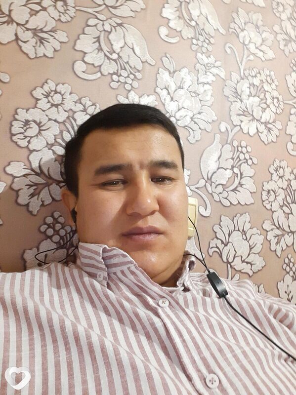 Muhamed, 37, Сочи — анкета №1687251