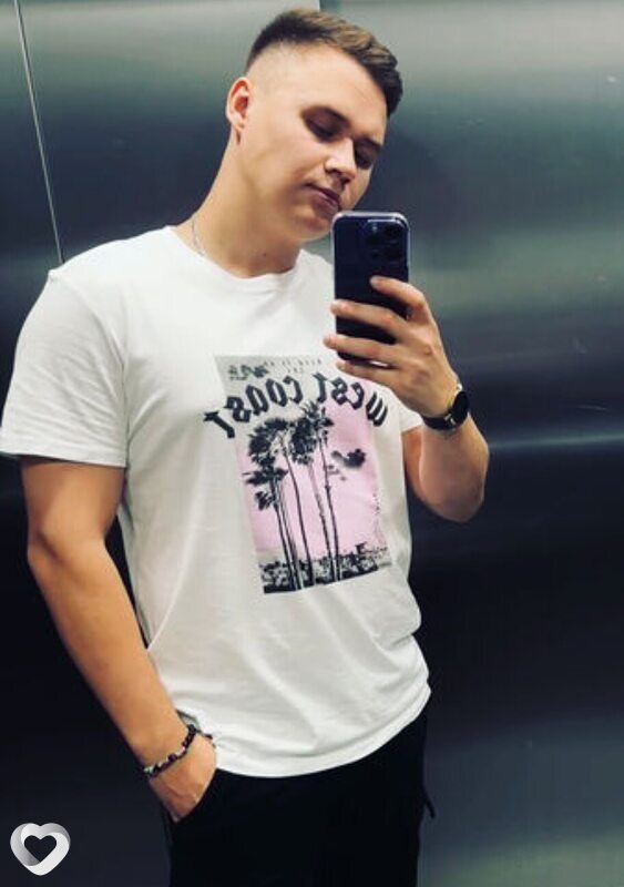 Theone, 35, Уфе — анкета №1687257