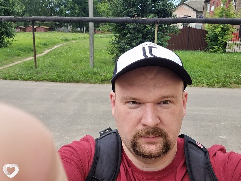 Дмитрий, 31, Новополоцке — анкета №1686941