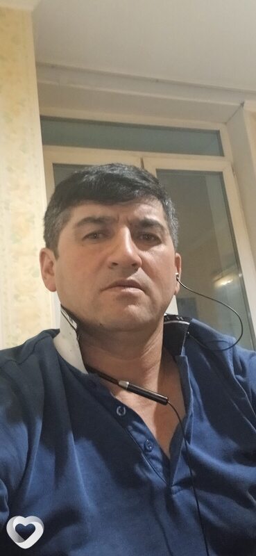 Руслан, 43, Красноярске — анкета №1686944