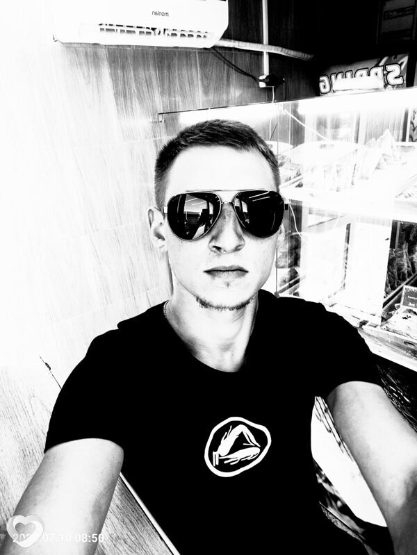 Никита, 25, Щучинске — анкета №1686946