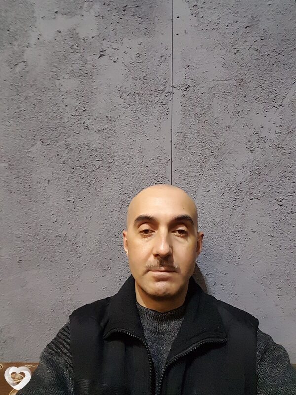 Алексей, 48, Томске — анкета №1686949