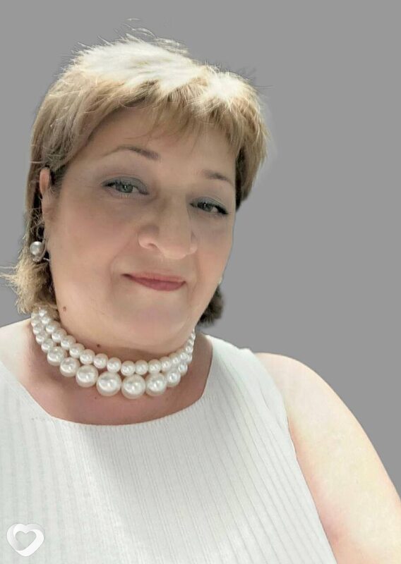 Елена, 66, Гродно — анкета №1686952