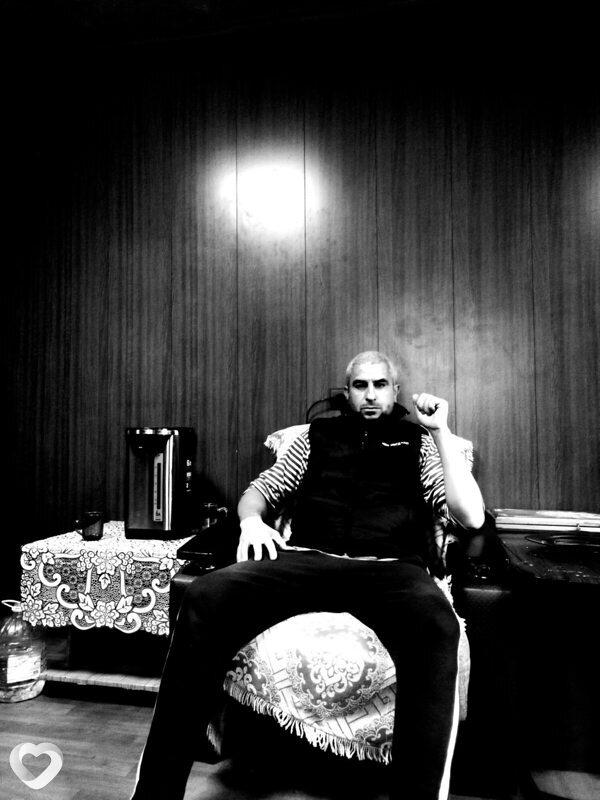 Денис, 41, Хабаровске — анкета №1686953