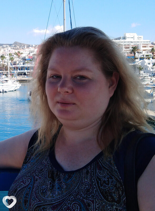 Светлана, 47, Саратове — анкета №1687596