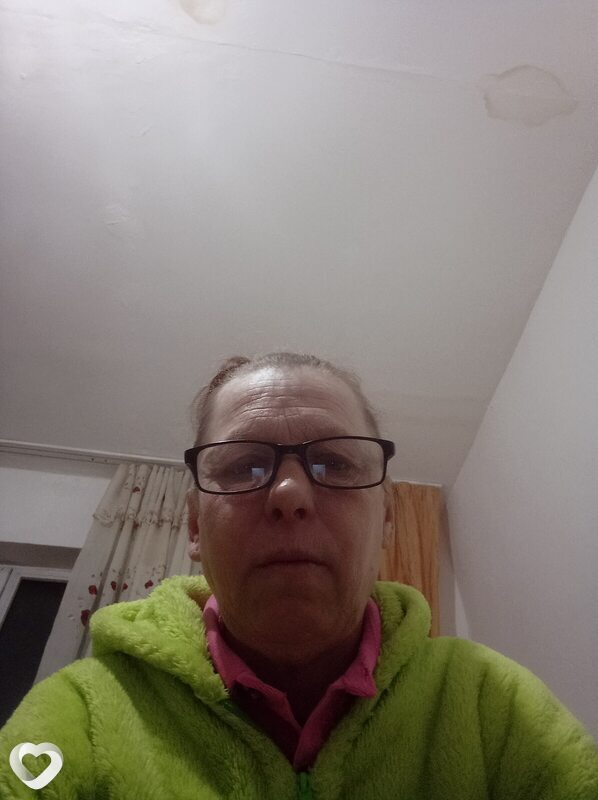 Татьяна, 52, Астане — анкета №1687597