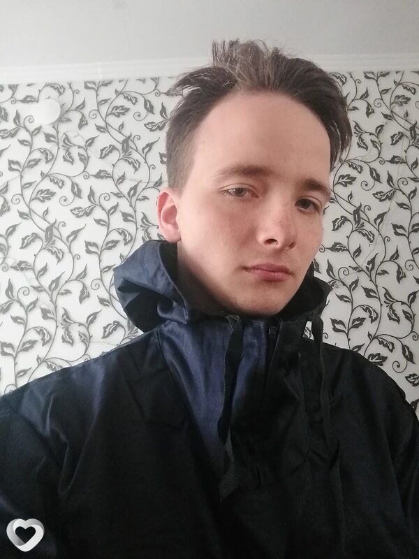 Степан, 24, Оренбурге — анкета №1687599